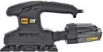 CAT Τριβείο παλμικό 240W DX45