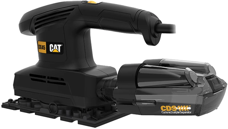 CAT Τριβείο παλμικό 240W DX45