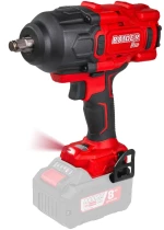 RAIDER R20 Solo Μπουλονόκλειδο 1/2" 2000Nm RDP-BBIW20 030194