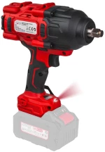 RAIDER R20 Solo Μπουλονόκλειδο 1/2" 2000Nm RDP-BBIW20 030194