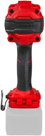 RAIDER R20 Solo Μπουλονόκλειδο 1/2" 2000Nm RDP-BBIW20 030194