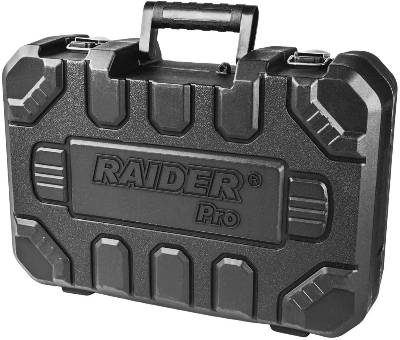 RAIDER R20 Solo Μπουλονόκλειδο 1/2" 2000Nm RDP-BBIW20 030194