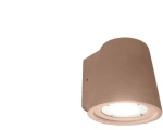 Φωτιστικό Τοίχου Terracotta Kiara Viokef 4338201 4338201