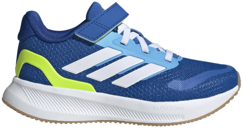 Adidas jq5610 Παιδικά Παπούτσια  Runfalcon 5 EL C  (Μπλε)
