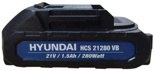 Μπαταρία 1.5Ah Hyundai