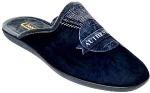 ΠΑΝΤΟΦΛΑ ΑΝΔΡΙΚΗ SABINO 4724.668 ΜΑΥΡΟ