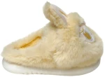 ΠΑΝΤΟΦΛΑ ΚΟΡΙΤΣΙ SESAMALL LABUBU XL-8092 ΜΠΕΖ (24-35)