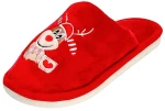 ΠΑΝΤΟΦΛΑ ΠΑΙΔΙΚΗ SESAMALL RUDOLPH 8700-35 ΚΟΚΚΙΝΟ (30-35)