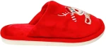 ΠΑΝΤΟΦΛΑ ΠΑΙΔΙΚΗ SESAMALL RUDOLPH 8700-35 ΚΟΚΚΙΝΟ (30-35)