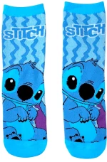 ΚΑΛΤΣΕΣ (ΣΕΤ 3 ΤΜΧ) DISNEY STITCH LIL36-3153 ΠΟΛΥΧΡΩΜΕΣ (23-34)