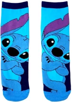 ΚΑΛΤΣΕΣ (ΣΕΤ 3 ΤΜΧ) DISNEY STITCH LIL36-3153 ΠΟΛΥΧΡΩΜΕΣ (23-34)