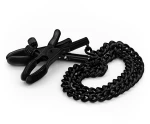 NIPPLE CHAIN CLAMPS CRUSHIOUS