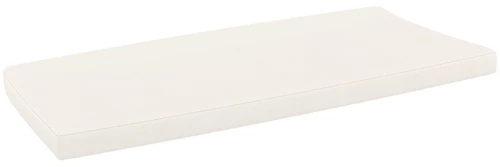 PARIS ΜΑΞΙΛΑΡΙ ΚΑΝΑΠΕ 100Χ50Χ5εκ. BEIGE