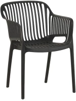 NOVA BLACK ΠΟΛΥΘΡΟΝΑ ΠΟΛ/ΝΙΟΥ 55X61X80εκ.