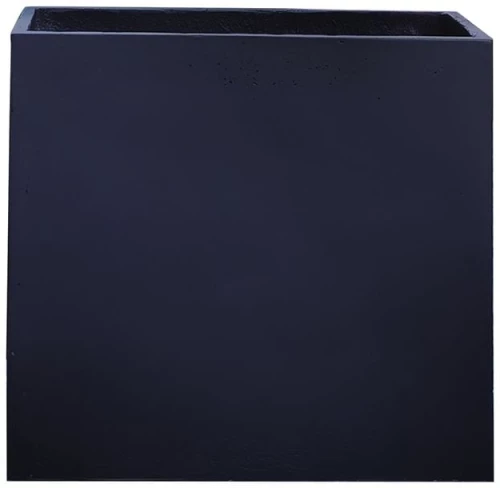 FLOWER POT-13 Απόχρωση Black