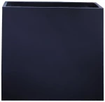 FLOWER POT-13 Απόχρωση Black
