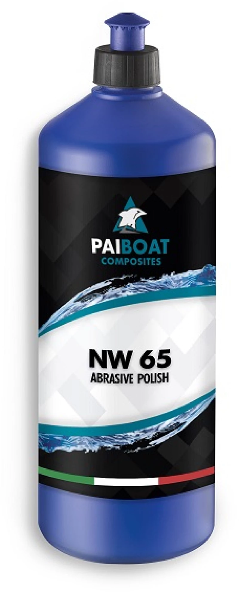 Pai Boat Αλοιφή Γυαλίσματος NW65 1kg