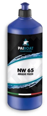 Pai Boat Αλοιφή Γυαλίσματος NW65 1kg