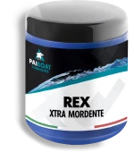 Pai Boat Rex Ισχυρή Κρέμα Γυαλίσματος - 1kg