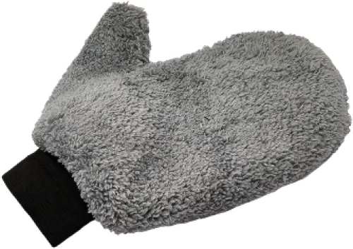 Γάντι Πλυσίματος Microfiber