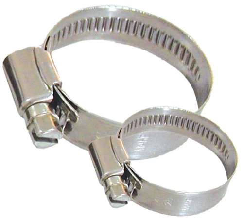 Σφιγκτήρας Inox 304 - 25-40mm