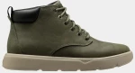 Helly Hansen Pinehurst Ανδρικά Μποτάκια Δερμάτινα Χακί