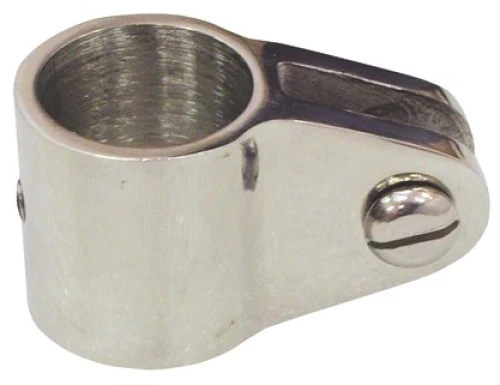 Βάση Σύσφιξης Inox - 25mm
