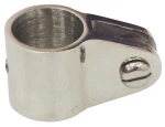Βάση Σύσφιξης Inox - 25mm