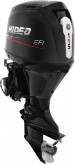 Hidea Eξωλέμβια Mηχανή Μακρύλαιμη 115HP