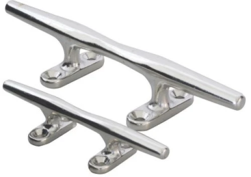 Δέστρα Κυλινδρική Inox 316 - 250mm