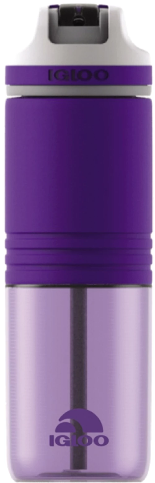 Igloo Swift 24 oz/710 ml - Μωβ