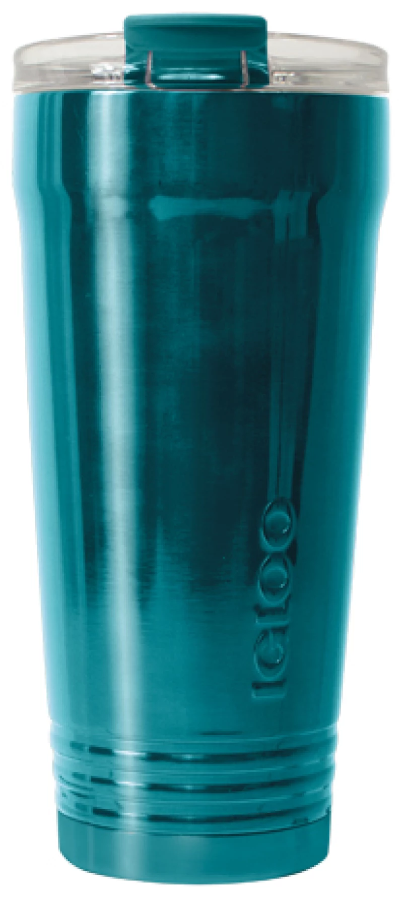Igloo Logan Stainless Steel 30 oz/887 ml - Τιρκουάζ