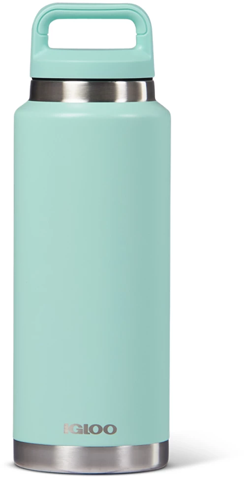 Igloo Θερμός Μπουκάλι 36 oz/1065 ml - Μέντα