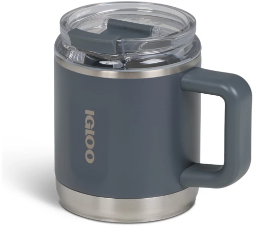 Igloo Coffee Mug 15 oz/443 ml - Γκρί