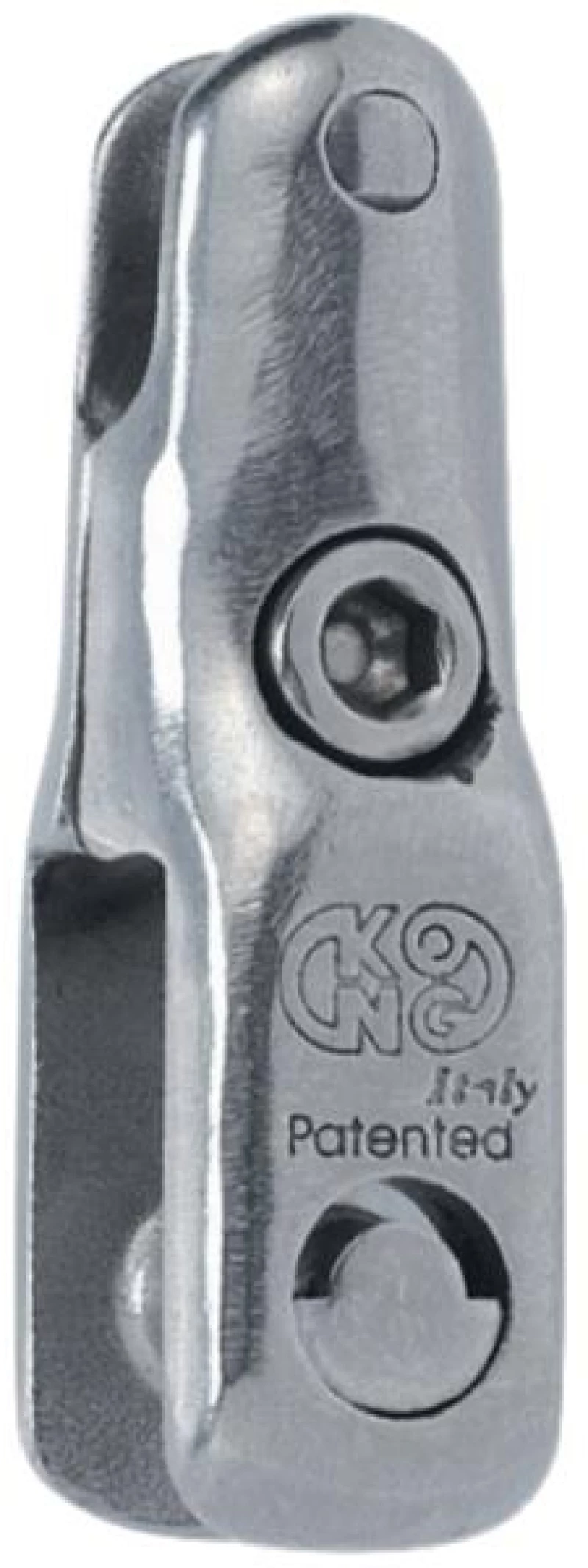 Kong Στριφτάρι Άγκυρας Ανοξείδωτο AISI316 - 12-14mm