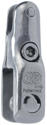 Kong Στριφτάρι Άγκυρας Ανοξείδωτο AISI316 - 12-14mm