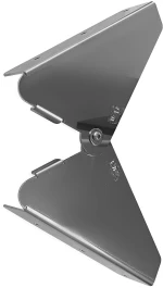 Μεντεσές Καθίσματος Compact Inox