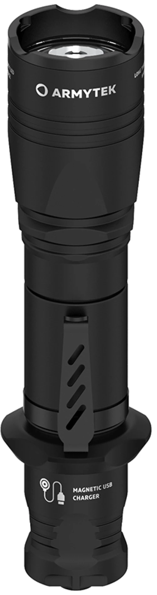 Armytek Φακός Dobermann Pro 1500LM