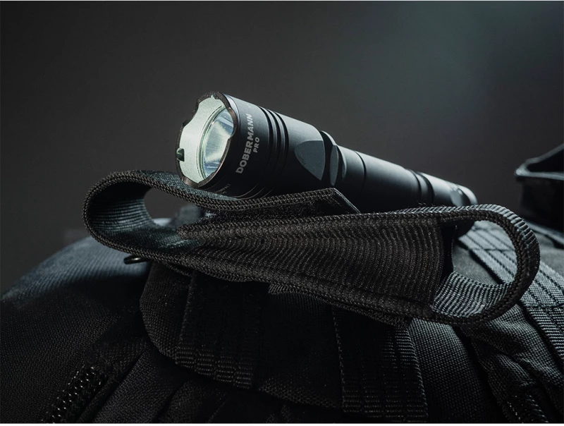 Armytek Φακός Dobermann Pro 1500LM