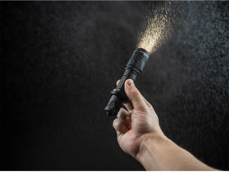 Armytek Φακός Dobermann Pro 1500LM