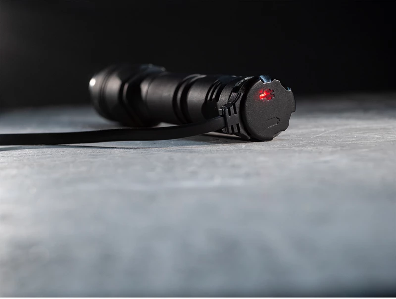 Armytek Φακός Dobermann Pro 1500LM