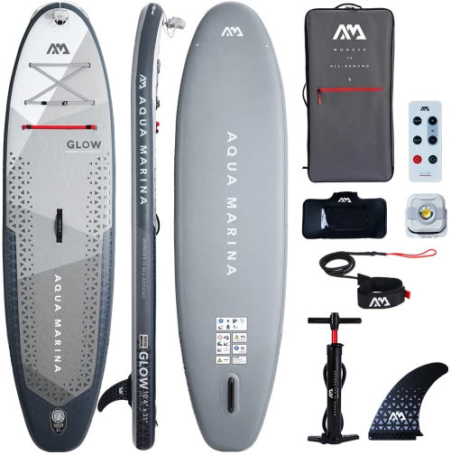 Aqua Marina Sup Glow