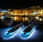 Aqua Marina Sup Glow
