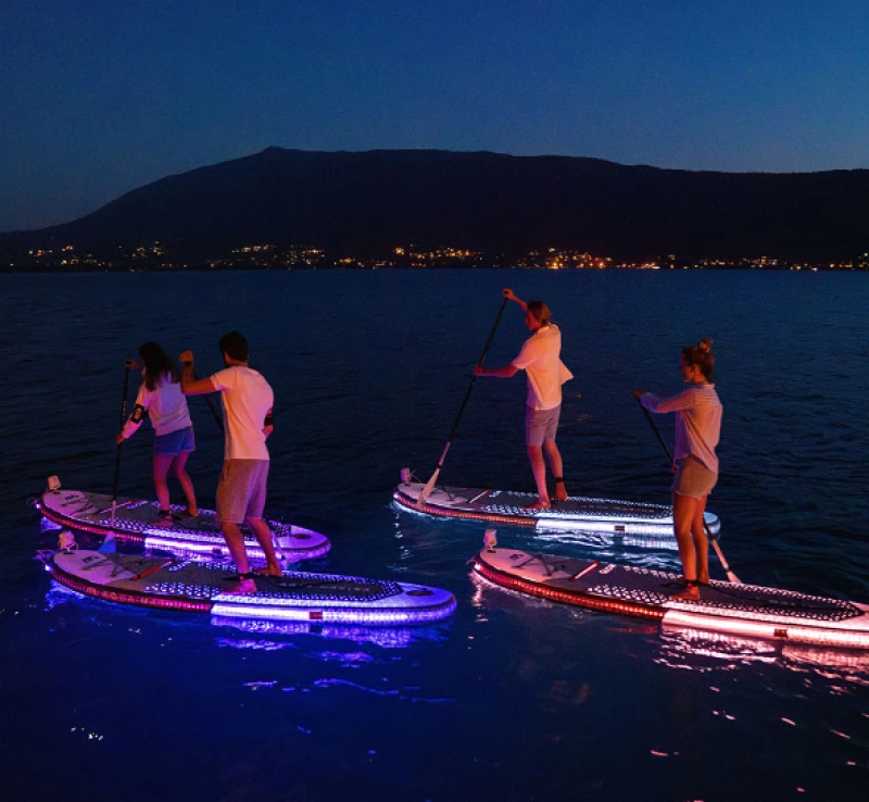 Aqua Marina Sup Glow