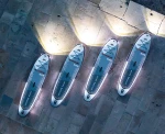 Aqua Marina Sup Glow
