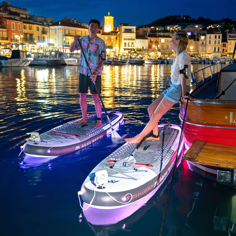 Aqua Marina Sup Glow