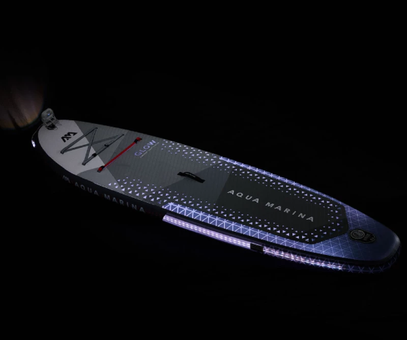 Aqua Marina Sup Glow