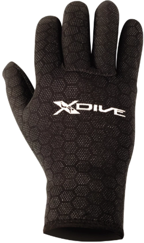 Γάντια All Grip 2mm