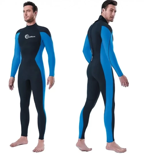 Στολή Ολόσωμη Breeze 3mm