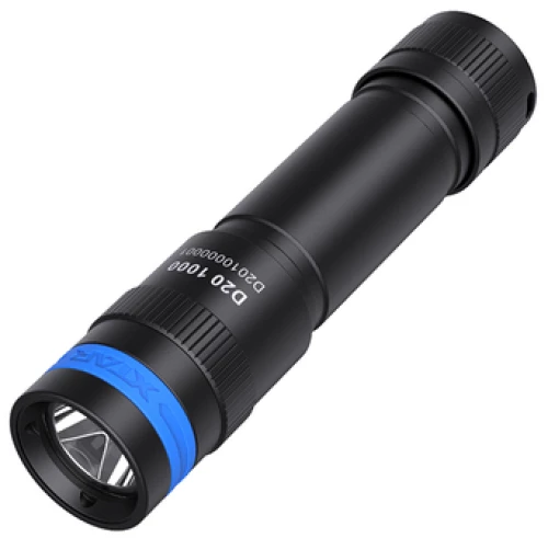 Xtar Φακός D20 1000LM